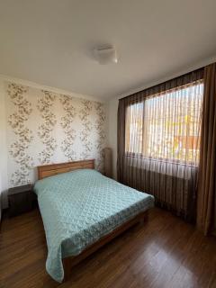 Kesi’s House - Borjomi - 1