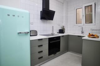 Local Acropolis Apartment - Atene - 4