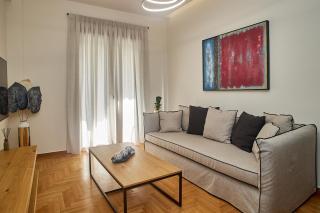 Local Acropolis Apartment - Atene - 8