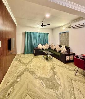 3BHK Private Pool Villa By Silver Villas - Calangute - 5