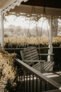 Press Vineyard Retreat - 6