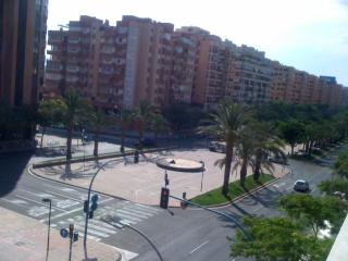 10-Habitacion del piso - Alicante - 0