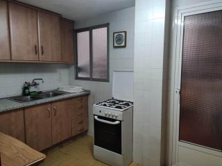 10-Habitacion del piso - Alicante - 2
