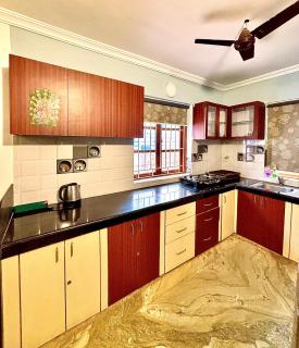 3BHK Private Pool Villa By Silver Villas - Calangute - 3