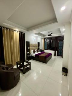 Tanwar B&B (bloominn) - Shimla - 4