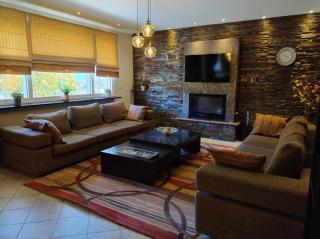 Mirabilia Guest House - Konitsa - 9