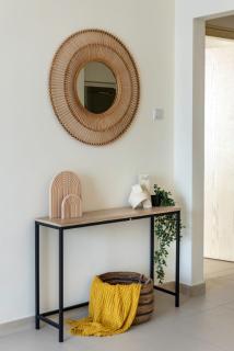 Beachy Getaway in JBR with Private Beach Access - Dubai - 5