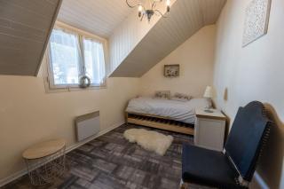 Duplex au coeur de Barcelonnette - Barcelonnette - 8