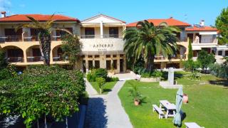 Asteras hotel - Hanioti - 3