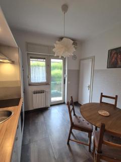 West Capital - Free Private Parking - Zagreb - 2