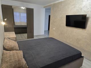 Bella - Central Apartments - Chişinău - 8