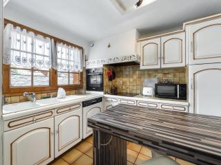 Chalet familial au centre de Courchevel Le Praz, proche pistes et commerces, terrasse plein sud - FR-1-568-10 - Courchevel - 8