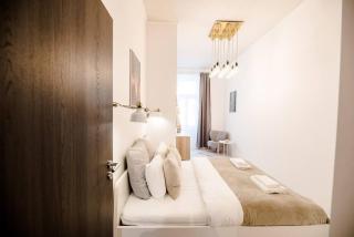 Brand new stylish very central apartment - Budapest - 4