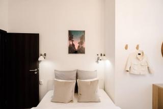Brand new stylish very central apartment - Budapest - 3