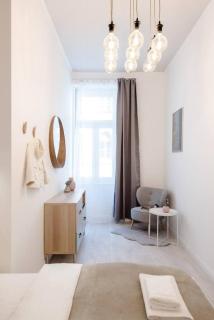 Brand new stylish very central apartment - Budapest - 2