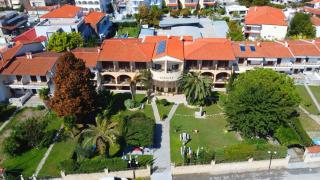 Asteras hotel - Hanioti - 7