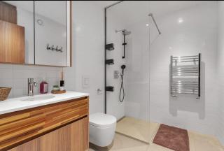Premium apartment Queen downtown - Reykjavik - 8