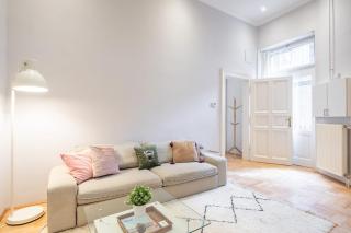 Ultra Central - Very Comfy Home - Budapest - 9