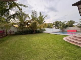 Serene farms by guildstone stays - Venkatāpur - 4
