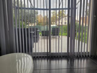 Appartement de 70 m2 dans maison comptenporaine - 6