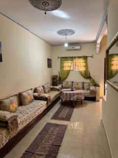 TOP couple apartment - Marrakesh - 6