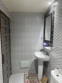 TOP couple apartment - Marrakesh - 4