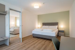 Modern City Apartments - Interlaken - 7