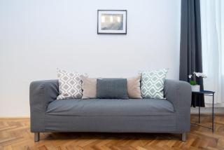Comfortable Central and Quiet apartment - Budapest - 8
