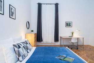 Comfortable Central and Quiet apartment - Budapest - 4