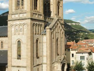 Mercure Millau - Millau - 4