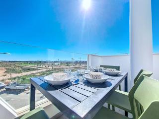 Santa Rosalia Lake & Life Resort - 4310 - Torre-Pacheco - 5
