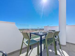 Santa Rosalia Lake & Life Resort - 4310 - Torre-Pacheco - 1