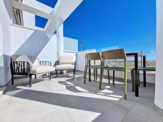 Santa Rosalia Lake & Life Resort - 4310 - Torre-Pacheco - 2