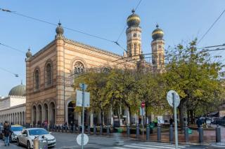 Modern Cozy Studio at the Center - Budapest - 7