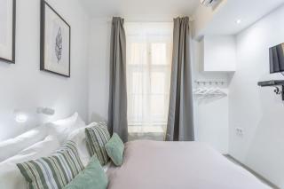 Modern Cozy Studio at the Center - Budapest - 6