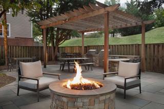 Homewood Suites by Hilton Alexandria - Alexandria - 7