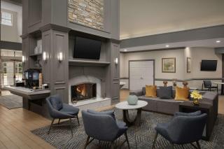 Homewood Suites by Hilton Alexandria - Alexandria - 4