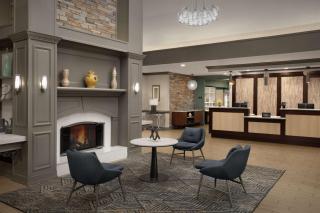 Homewood Suites by Hilton Alexandria - Alexandria - 3