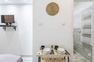 Modern Cozy Studio at the Center - Budapest - 3