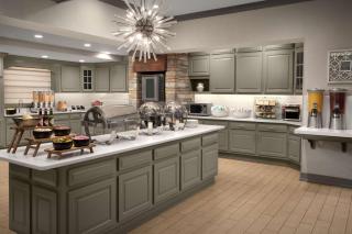 Homewood Suites by Hilton Alexandria - 1