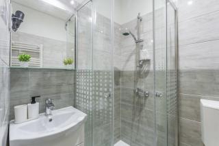 Modern Cozy Studio at the Center - Budapest - 2