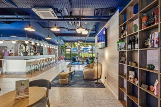 Hôtel AKENA Serris - Val d'Europe - Serris - 8