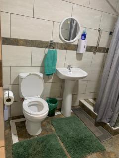 Mispa George - Self Catering Apartment - Sleeps 2 - 5