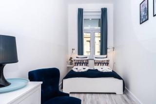 Central large airconditioned apartment - 8