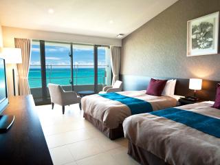 Hotel Hamahigashima Resort - Uruma - 8