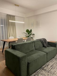 Leafy Haven Hideout! - Timişoara - 8