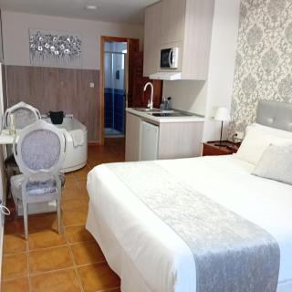 Biosfera Suites - Palomera - 1