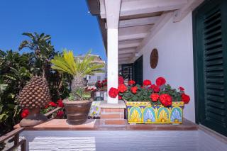 Villa Iris - Giardini-Naxos - 4