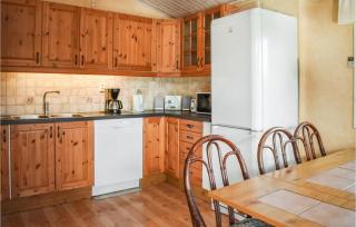 Holiday Home Tunnbindarvägen Munka-Ljungby - Munka-Ljungby - 3