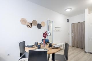 VH103 Apartment - Budapest - 2